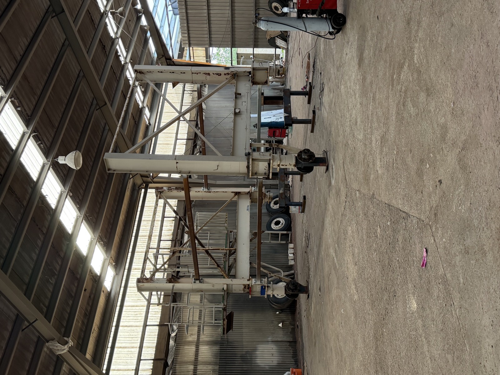 Blast Craft workshop and industrial project photo 56