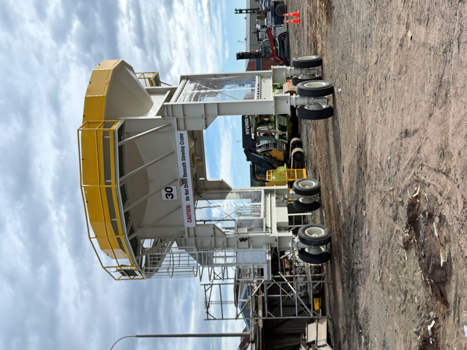 Blast Craft workshop and industrial project photo 57